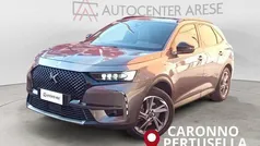 Grigio Usata 2022 DS Automobiles DS7 Crossback SUV | 26.500 € (Buon prezzo)