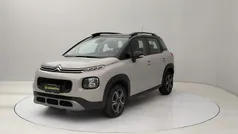 Nero Usata 2021 Citroën C3 Aircross Feel SUV | 14.690 € (Buon prezzo)