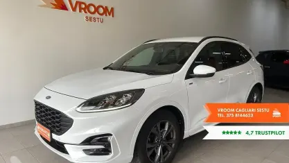 Occasion Ford Kuga 120 PK (88 kW) 2023 SUV