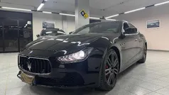 Usata 2015 Maserati Ghibli Tre volumi | 27.890 € (Buon prezzo)