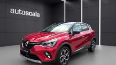 Multicolore(met.) Usata 2021 Renault Captur Intens SUV | 17.990 € (Buon prezzo)