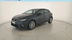 Magnetic tech Usata 2024 Seat Ibiza FR Tre volumi | 16.900 € (Buon prezzo)