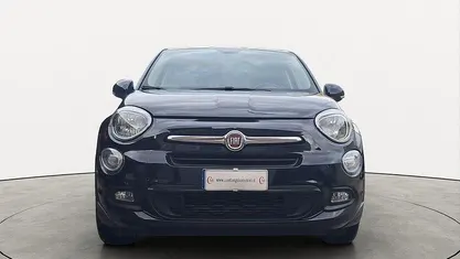 Usata Fiat 500X Pop Star 120 CV (88 kW) 2017 SUV