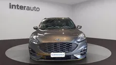 Usata 2022 Ford Kuga ST-Line X SUV | 22.300 € (Buon prezzo)