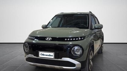 Usata Hyundai Inster 27 kW (38 CV) 2025 Tks Utilitaria
