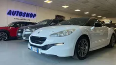 Usata 2013 Peugeot RCZ Coupé | 9990 € (Buon prezzo)