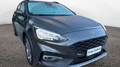 Usata 2019 Ford Focus Active SUV | 11.800 € (Buon prezzo)