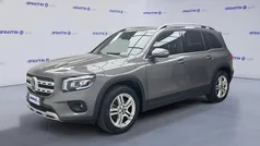 Gray Usata 2021 Mercedes GLB180 Business SUV | 27.990 € (Buon prezzo)