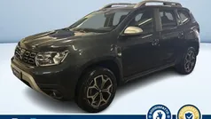 Grigio metallizzato Usata 2021 Dacia Duster Prestige SUV | 16.200 € (Cara)
