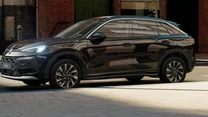 Usata VW T-Roc Life 115 CV (84 kW) 2026 SUV