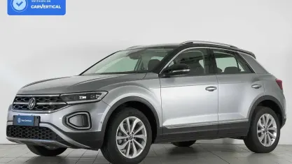 Usata VW T-Roc Style 115 CV (84 kW) 2025 SUV