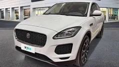 Używany 2020 Jaguar E-Pace R-Dynamic SUV | 22.250 € (Uczciwa cena)