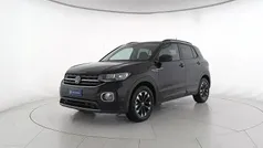 Usata 2023 VW T-Cross Sportline SUV | 17.400 € (Buon prezzo)