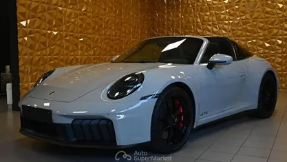 Usata Porsche 911 541 CV (397 kW) 2026 Cabrio