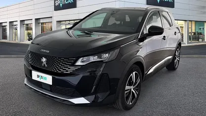 Usata Peugeot 3008 GT 131 CV (96 kW) 2024 SUV