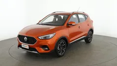 Usata 2023 MG ZS Luxury | 16.299 € (Buon prezzo)