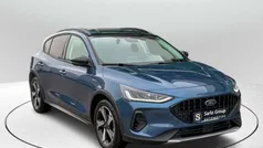 Usata 2023 Ford Focus Active Tre volumi | 19.900 € (Ottimo prezzo)