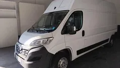 Bianco Usata 2023 Opel Movano S Furgone | 14.750 € (Buon prezzo)