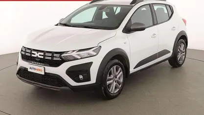 Usata Dacia Sandero Expression 91 CV (66 kW) 2023 Berlina