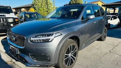Usata 2019 Volvo XC90 Business Edition SUV | 33.500 € (Ottimo prezzo)