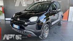 Other Usata 2014 Fiat Panda Cross Cross Due volumi | 12.300 € (Buon prezzo)