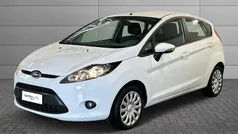 Usata 2011 Ford Fiesta Titanium | 6900 € (Molto cara)