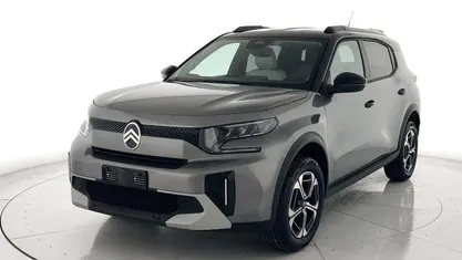 Usata Citroën C3 Aircross 136 CV (100 kW) 2025 SUV