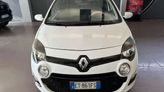 Bianco Usata 2013 Renault Twingo Due volumi | 3990 € (Buon prezzo)