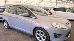 Grigio Usata 2010 Ford C-MAX Titanium Monovolume | 3999 € (Buon prezzo)