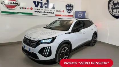 Usata Peugeot 2008 S 131 CV (96 kW) 2024 SUV