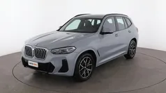 Grigio Usata 2024 BMW X3 M Sport SUV | 45.099 € (Super prezzo)