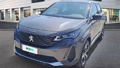 Grigio Usata 2022 Peugeot 3008 GT SUV | 22.350 € (Buon prezzo)