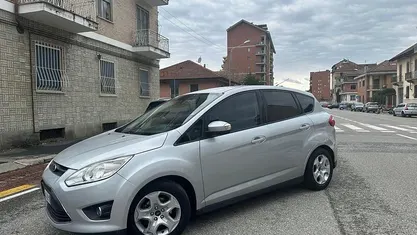 Usata Ford C-MAX 99 CV (72 kW) 2015 Monovolume