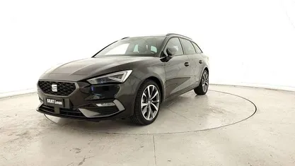 Usata Seat Leon FR 150 CV (110 kW) 2025 Station wagon