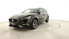 Usata 2025 Seat Leon FR Station wagon | 29.990 € (Buon prezzo)