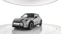 Grigio Usata 2023 Mini Cooper Due volumi | 22.200 € (Super prezzo)