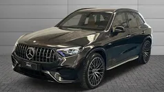 Nero ossidiana Nuova 2025 Mercedes GLC43 AMG AMG SUV | 101.900 € (Buon prezzo)