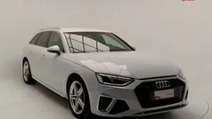 Usata 2024 Audi A4 Ambiente Station wagon | 43.900 € (Buon prezzo)