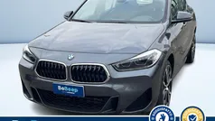 Usata 2020 BMW X2 M Sport SUV | 26.400 € (Super prezzo)