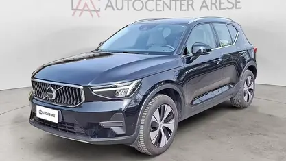 Usata Volvo XC40 Plus 179 CV (131 kW) 2022 SUV