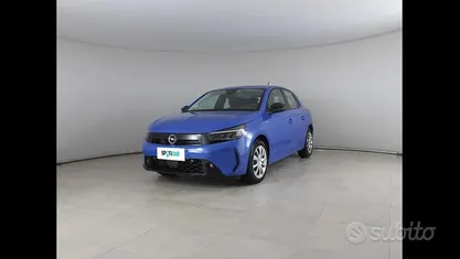 Usata 2025 Opel Corsa Edition Tre volumi | 16.300 € (Buon prezzo)