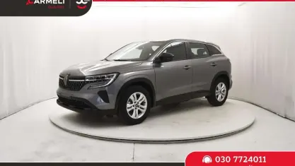 Nouvelle Renault Austral Evolution 131 ch (96 kW) 2025 Gris SUV