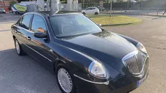 Usata 2005 Lancia Thesis Tre volumi | 3800 € (Ottimo prezzo)