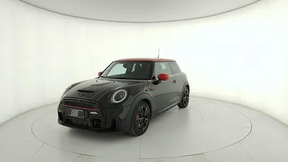 Nero Usata 2024 Mini John Cooper Works Due volumi | 31.500 € (Ottimo prezzo)