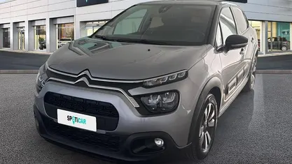 Usata 2024 Citroën C3 PureTech Due volumi | 15.450 € (Buon prezzo)