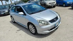 Argento Usata 2004 Honda Civic Sport Tre volumi | 1900 € (Super prezzo)
