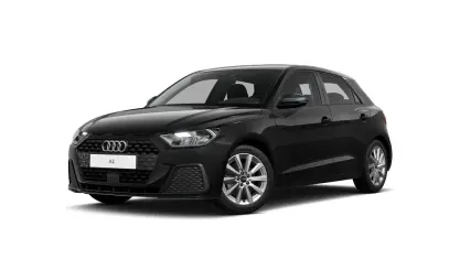 Nuova Audi A1 Sportback Business 116 CV (85 kW) 2026 Nero mito metallizzato Utilitaria