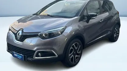 Usata Renault Captur 90 CV (66 kW) 2014 SUV