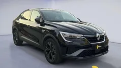 Nero Usata 2022 Renault Arkana R.S. SUV | 21.950 € (Buon prezzo)