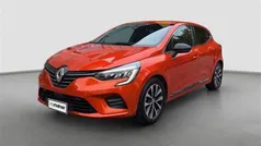 Usata 2022 Renault Clio V Techno Tre volumi | 17.500 € (Buon prezzo)